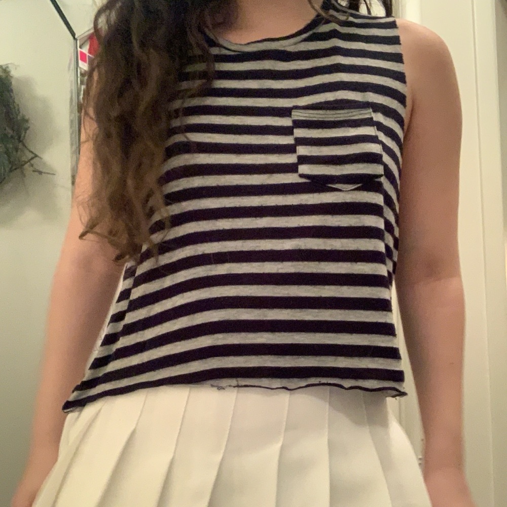 muscle tank